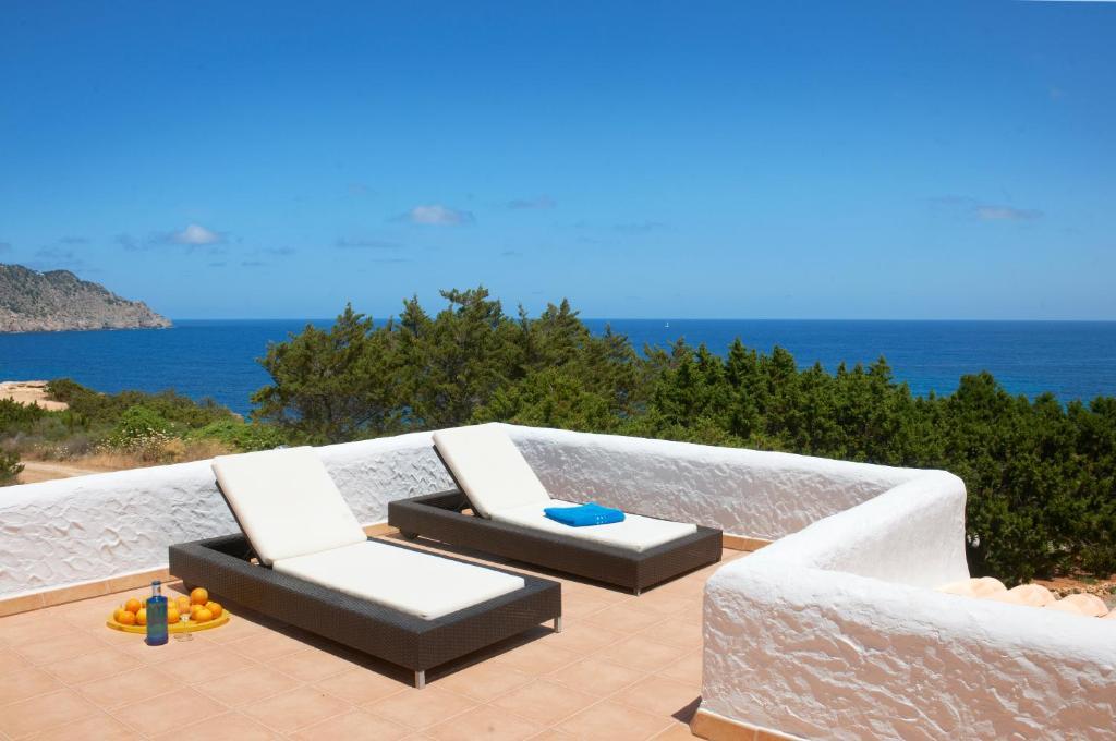 Arenal D'Or Apartamento Playa DPlaya Des Figueral Quarto foto