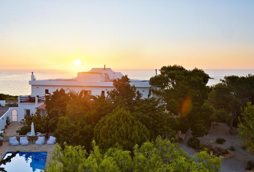 Arenal D'Or Apartamento Playa DPlaya Des Figueral Exterior foto