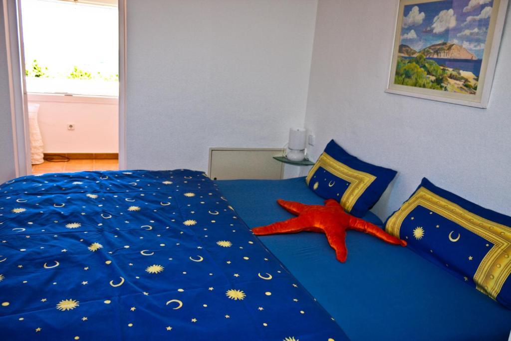Arenal D'Or Apartamento Playa DPlaya Des Figueral Quarto foto